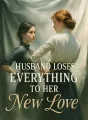 Husband Loses Everything to Her New Love cover