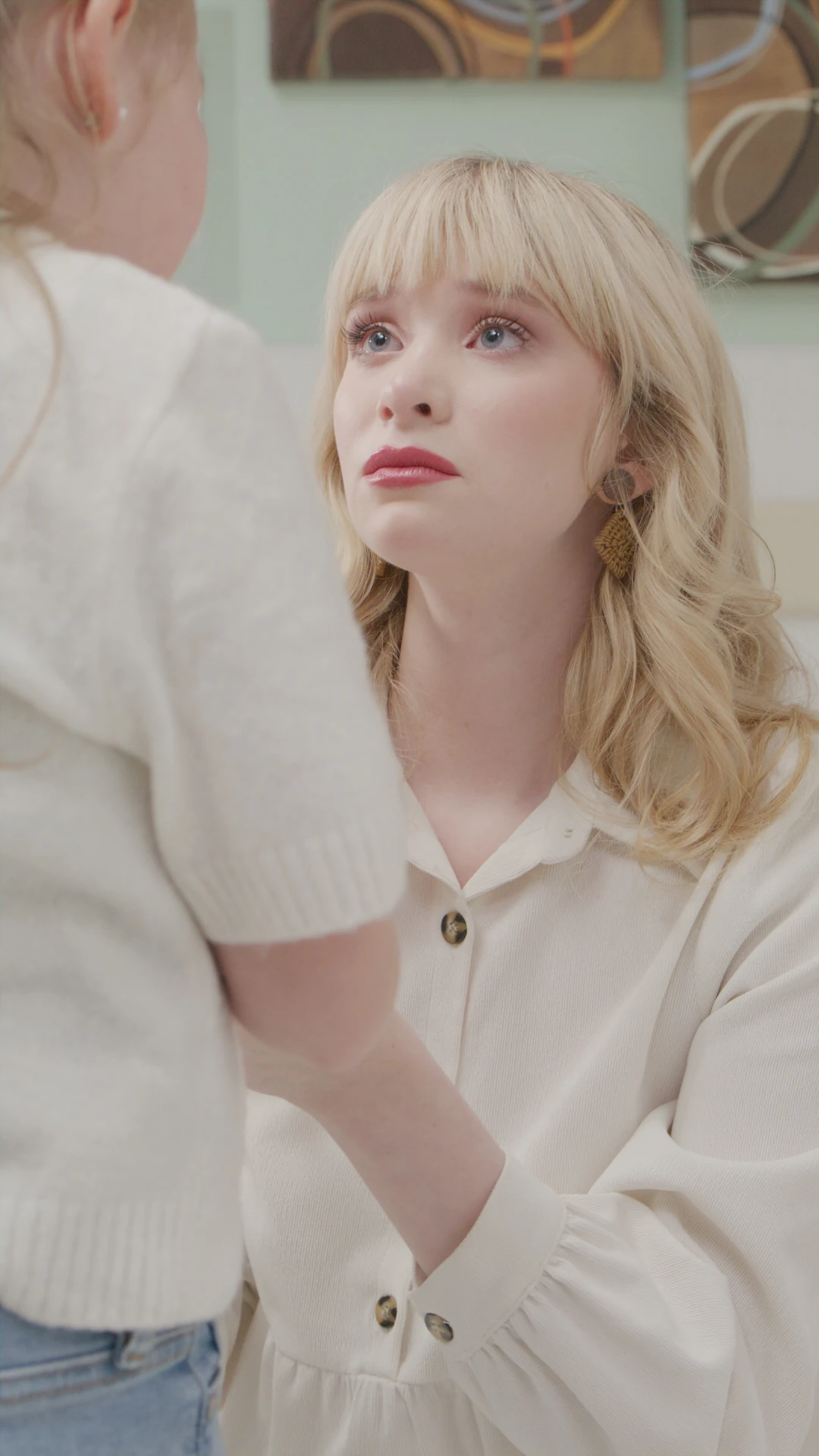 Kyra Wisely Wallpaper