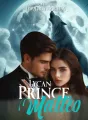 Lycan Prince Matteo cover
