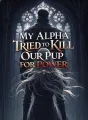 My Alpha Tried to Kill Our Pup for Power cover