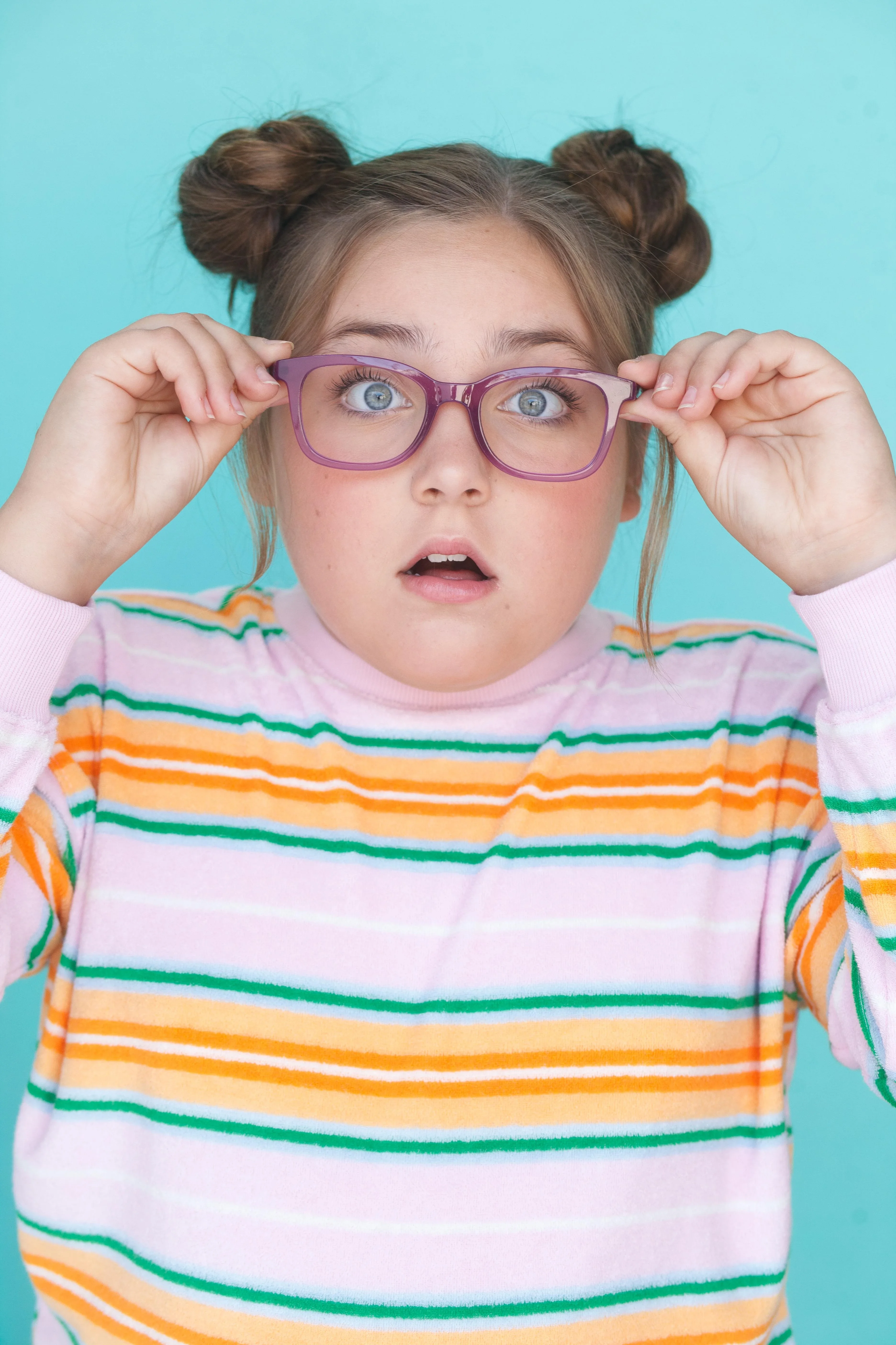 Chloe Monaco Wallpaper