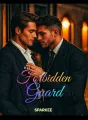 His Forbidden Guard cover