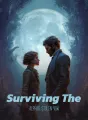 Surviving the Alpha’s Stolen Vow cover