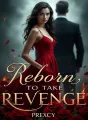 Reborn To Take Revenge cover