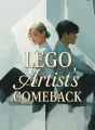 LEGO Artist's Comeback cover