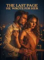 The Last Page He Wrote For Her cover
