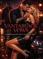 VANTABLACK VOWS cover