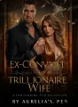 EXCONVICT TO TRILLIONAIRE WIFE! 18+ cover