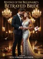 Revenge of the Billionaire's Betrayed Bride cover