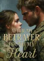 After My Betrayer Found My Heart cover