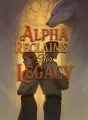 Alpha Reclaims Her Legacy cover
