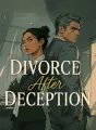 Divorce After Deception cover
