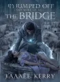 I Jumped Off the Bridge — and Woke Up as His Luna cover