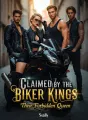 Claimed By The Biker Kings: Their Forbidden Queen cover