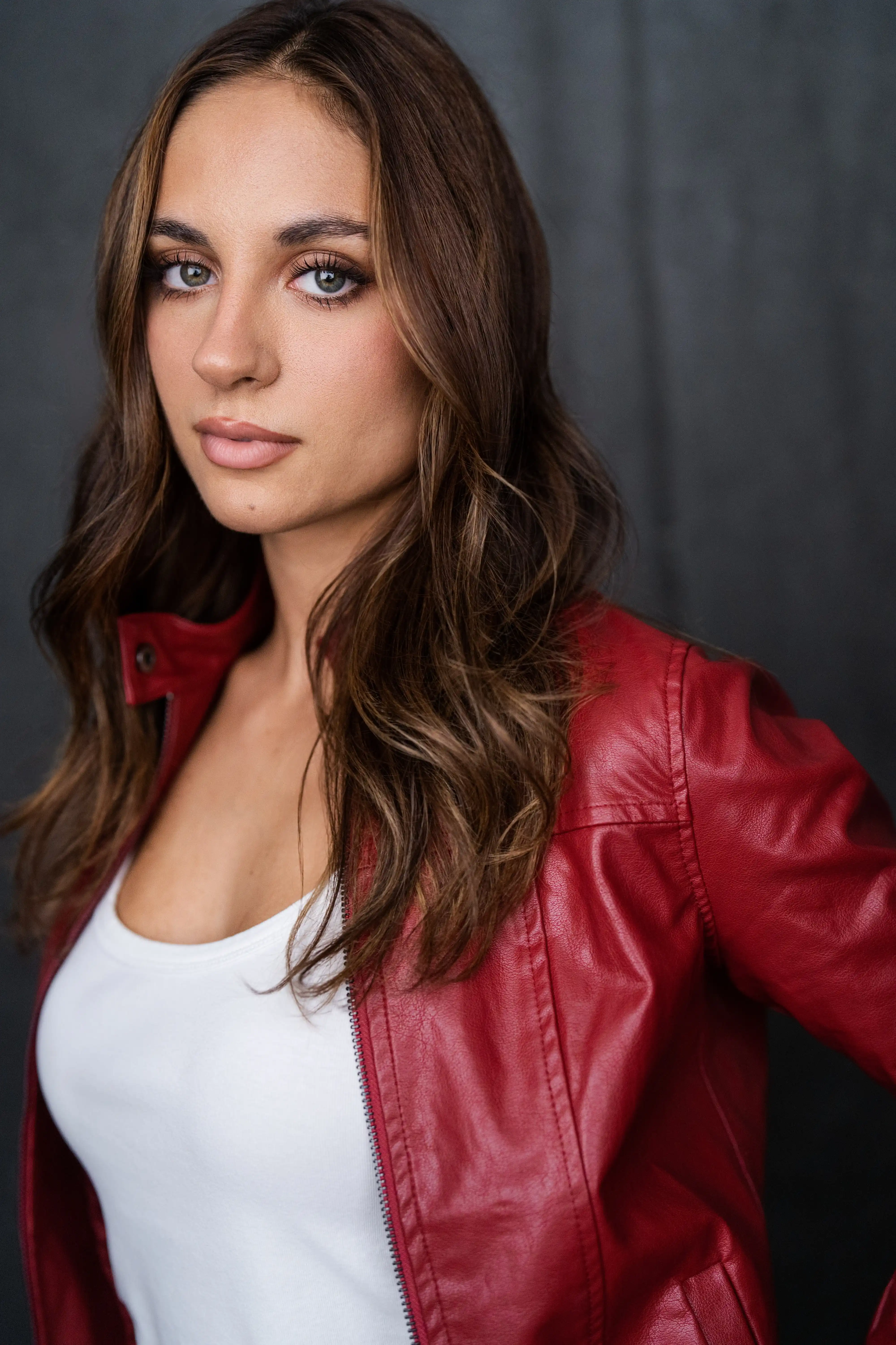 Karina Achaeva Wallpaper