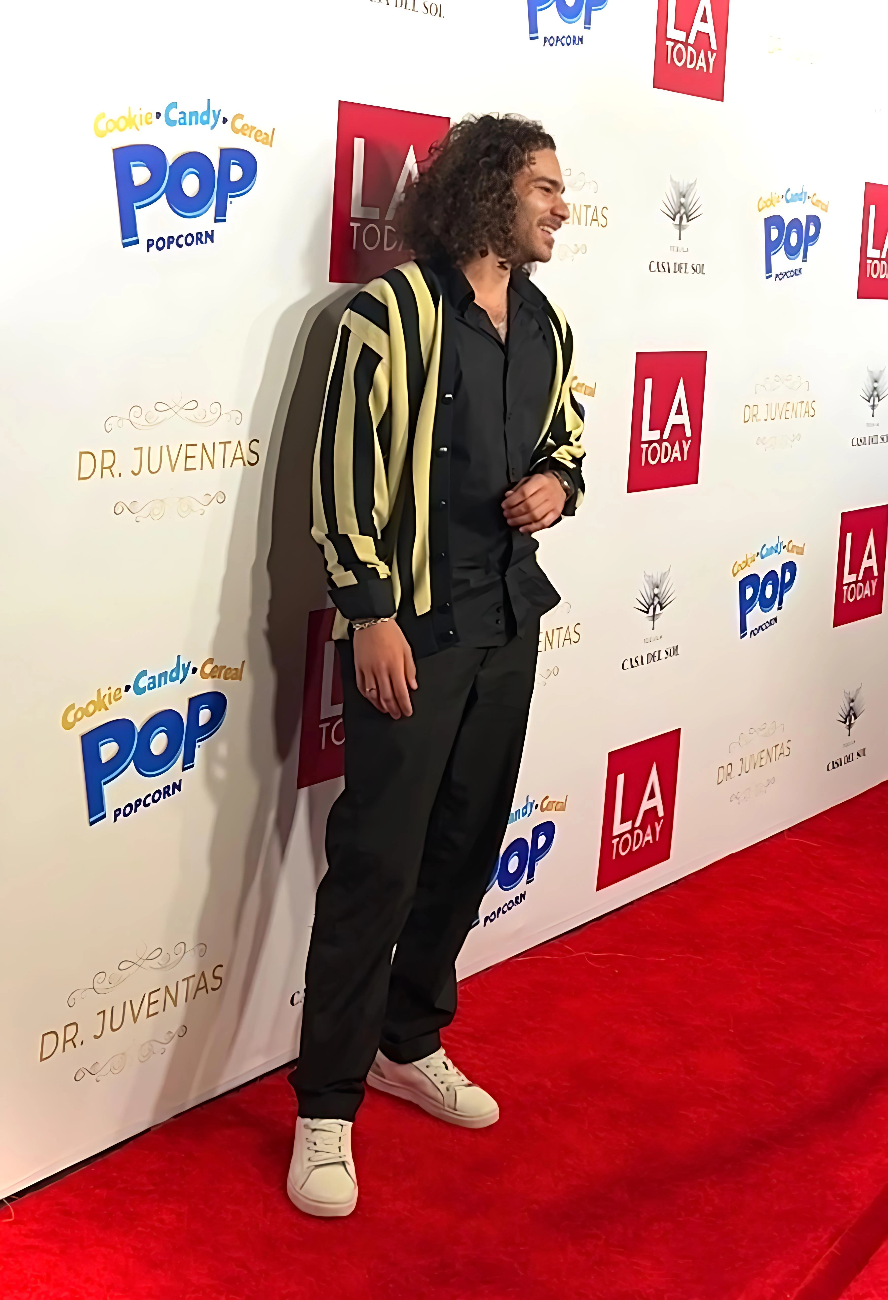 Nabil Thouri Wallpaper