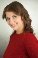 Tatiana Alexeeva Wallpaper