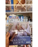 Rachel Ashley Johnson Wallpaper