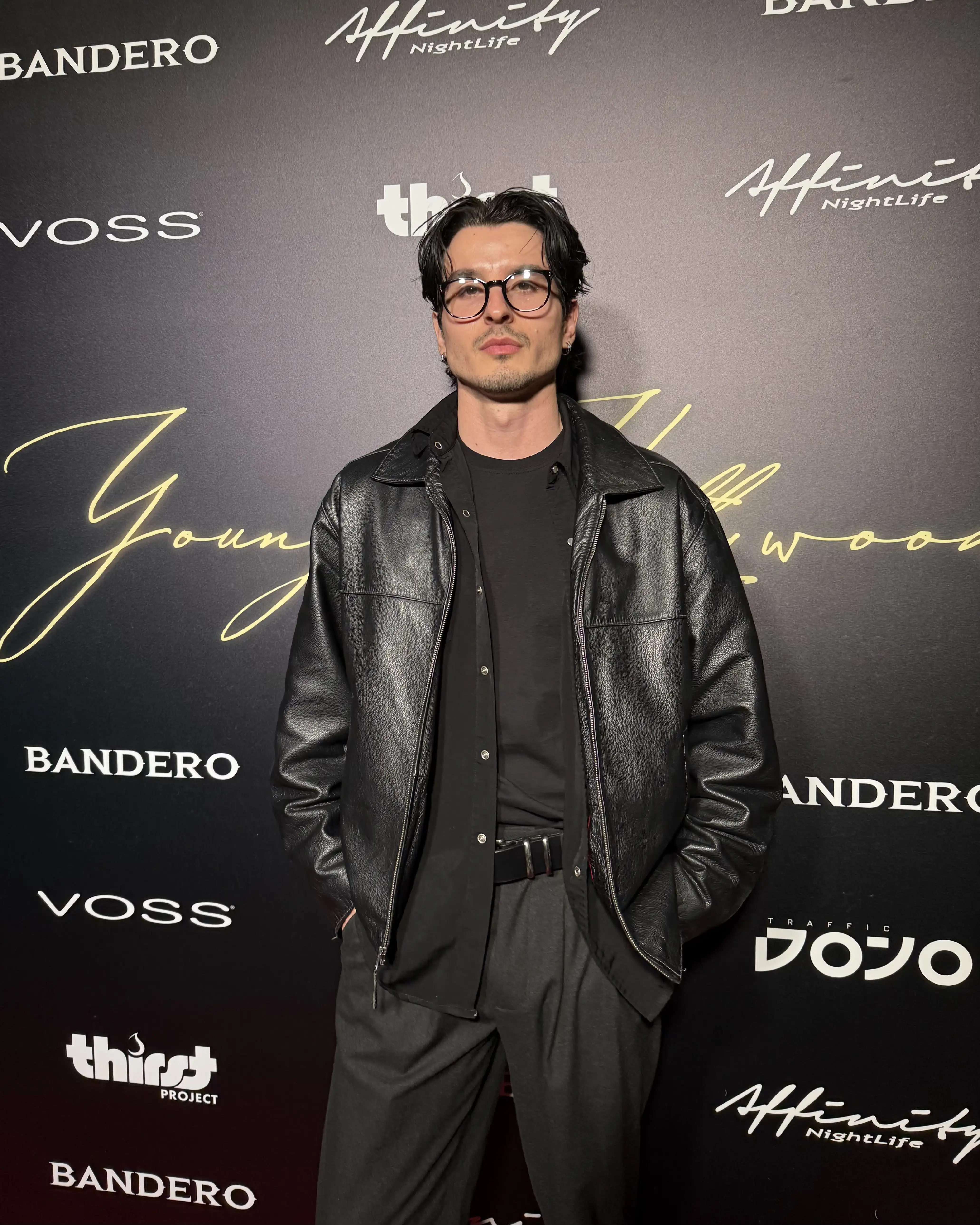 Nic Caruccio Wallpaper