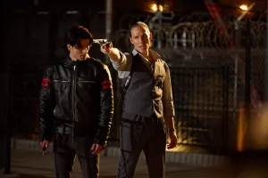 Nic Caruccio Wallpaper