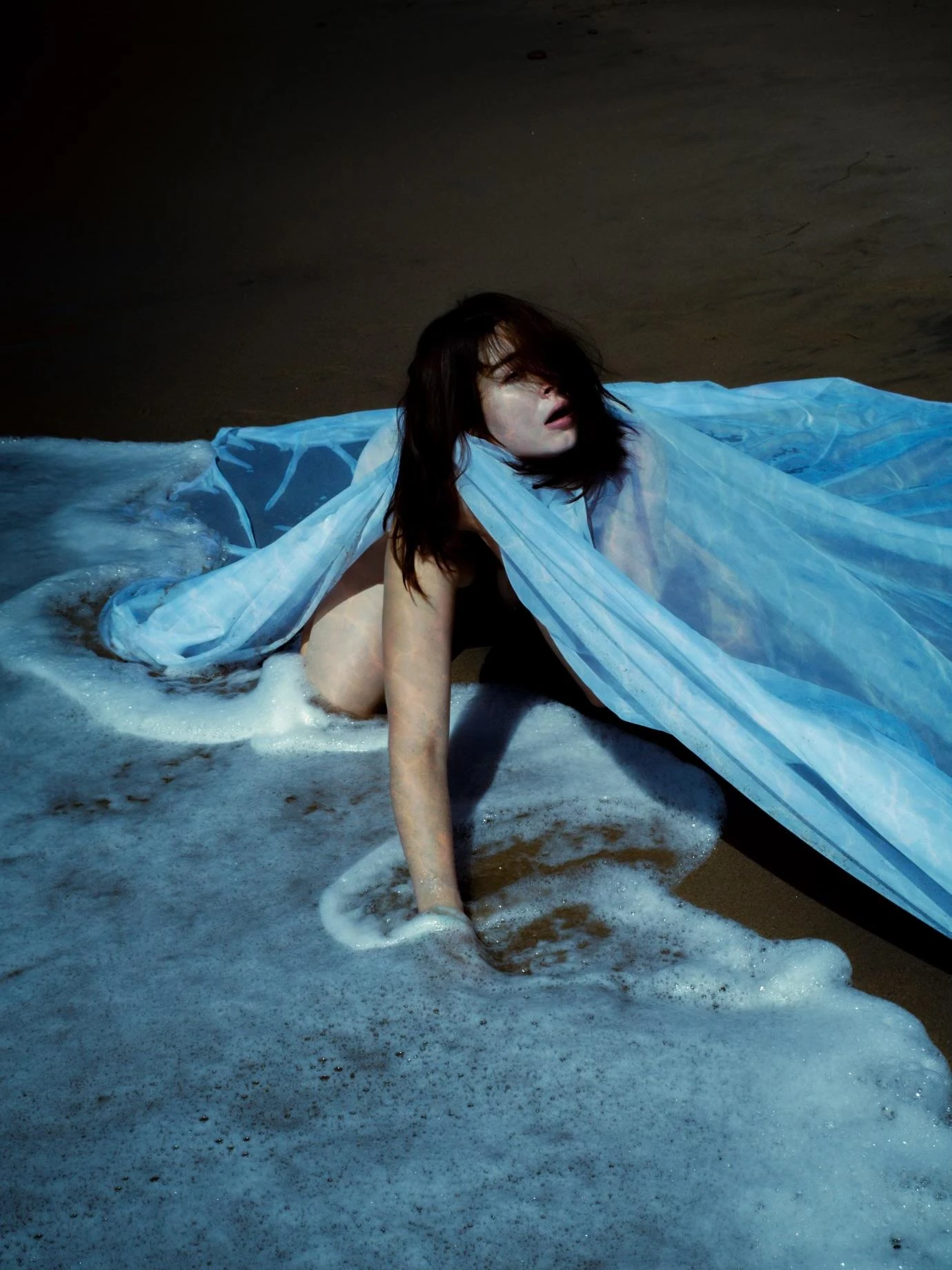 Katlyn Victoria Judd Wallpaper