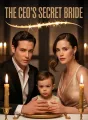 THE CEO'S SECRET BRIDE cover