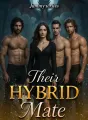 Their Hybrid Mate cover