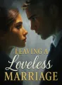 Leaving a Loveless Marriage cover