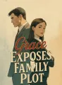 Grace Exposes Family Plot cover