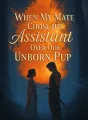 When My Mate Chose His Assistant Over Our Unborn Pup cover