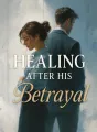 Healing After His Betrayal cover