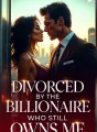 Divorced By The Billionaire Who Still Owns Me cover
