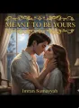 Meant To Be Yours cover