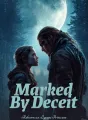 Marked by Deceit, Reborn as Lycan Princess cover