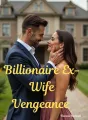 Billionaire Ex-wife Vengeance cover