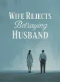 Wife Rejects Betraying Husband cover