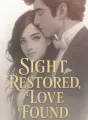 Sight Restored, Love Found cover