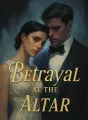 Betrayal at the Altar cover