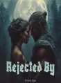 Rejected by My Fated Alpha cover
