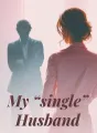 My “Single” Husband cover