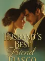Husband's Best - Friend Fiasco cover