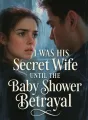 I Was His Secret Wife Until the Baby Shower Betrayal cover