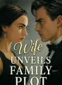 Wife Unveils Family Plot cover