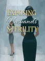 Exposing Husband's Sterility cover