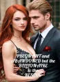 Pregnant and Abandoned but the Billionaire to the Rescue  cover