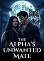 The Alpha's Unwanted Mate cover