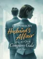 I Exposed My Husband’s Affair at Our Company Gala cover