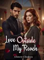 Love Outside my Reach cover
