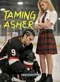 Taming Asher  cover