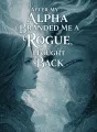 After My Alpha Branded Me a Rogue, I Fought Back cover